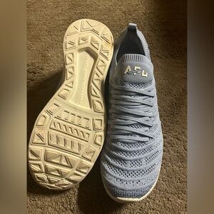 APL Blue Athletic Shoes